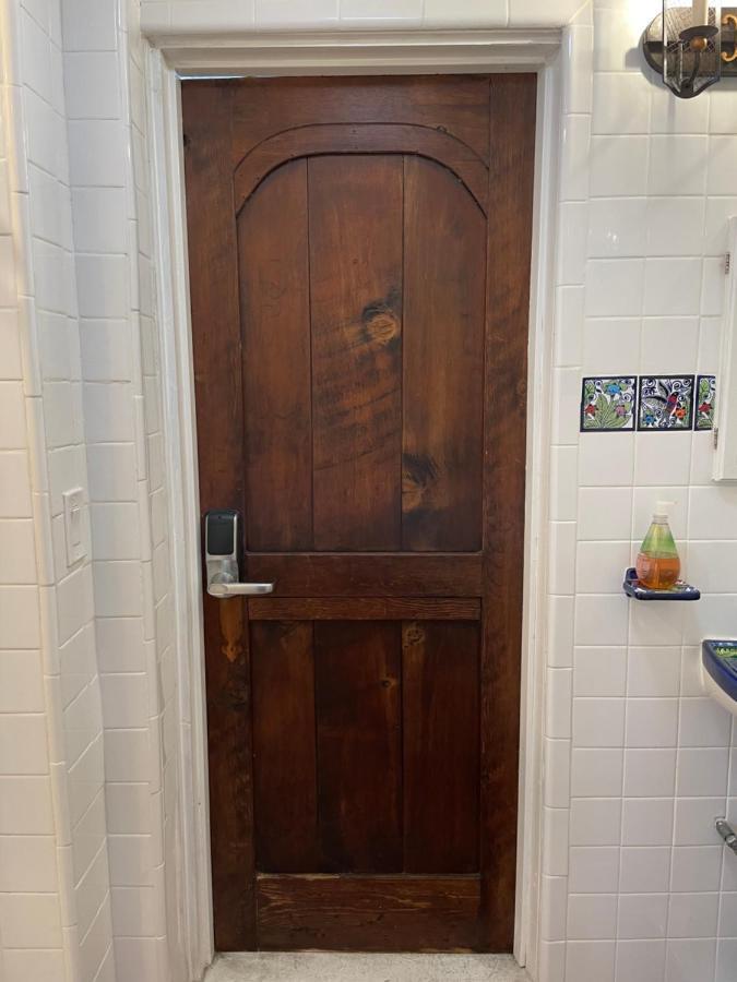 Private Room W/ Private Full Bathroom & Wifi & Ac & Shared Kitchen In Los Angeles Exterior foto