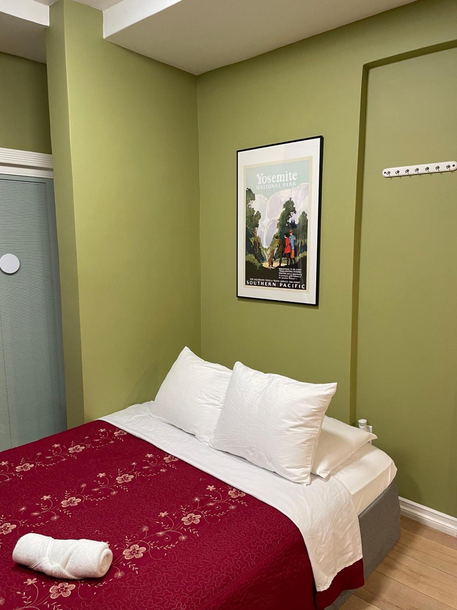Private Room W/ Private Full Bathroom & Wifi & Ac & Shared Kitchen In Los Angeles Exterior foto
