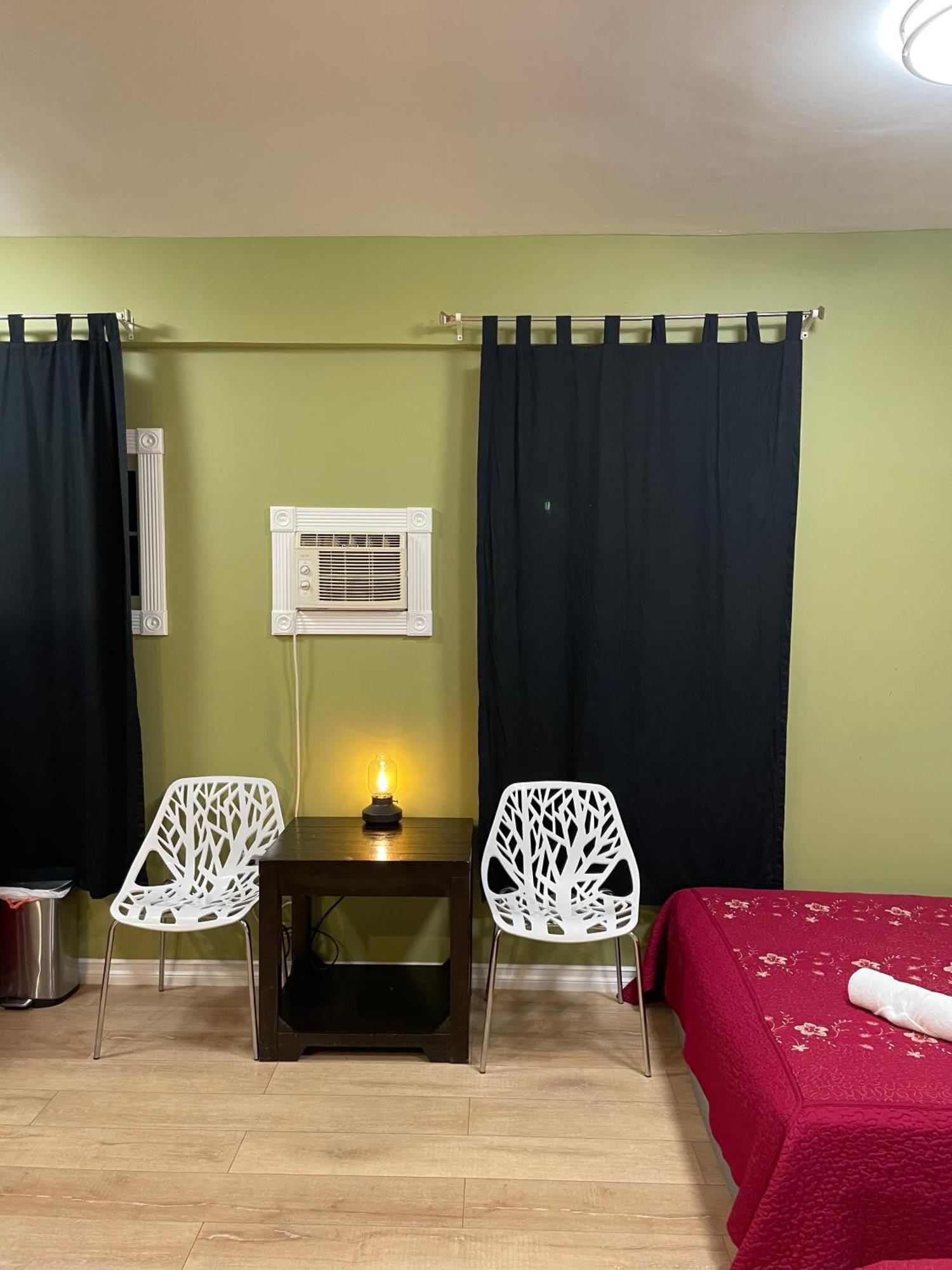 Private Room W/ Private Full Bathroom & Wifi & Ac & Shared Kitchen In Los Angeles Exterior foto
